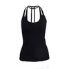 露檬瑜伽吊带背心女锦纶瑜伽服速干衣含胸垫LUM8266 商品缩略图4