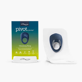 加拿大维依We-vibe Pivot男士锁精环成人男用性用品情趣