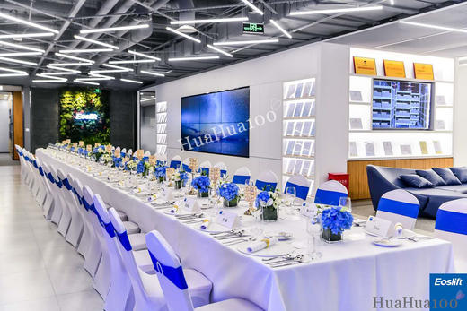 鲜花布置丨商业活动布置（具体价格详询客服） 商品图8