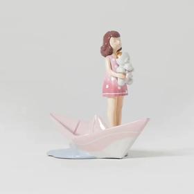 梦的新起点/船/多色-周双