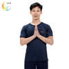 LUM8871露檬男士瑜伽服短袖 商品缩略图4