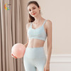 LUM19136露檬2020瑜伽运动背心BRA 商品缩略图2