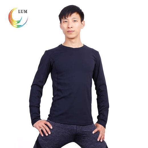 露檬瑜伽男士瑜伽服LUM8369/8996 商品图0