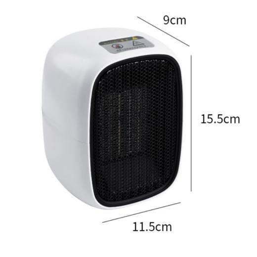 ★KaiLiSen桌面暖风机LKS-500 商品图2