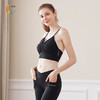 LUM19131露檬2020瑜伽运动背心BRA 商品缩略图0