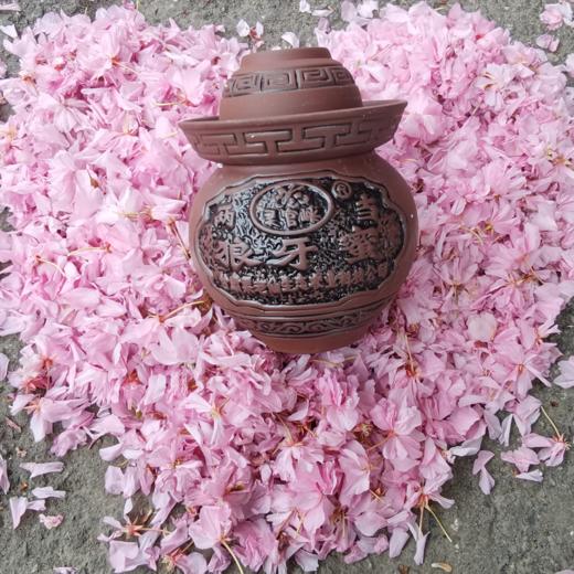 【灵官峡】王浆蜜1000g/坛 商品图5