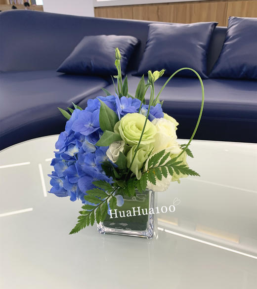 鲜花布置丨商业活动布置（具体价格详询客服） 商品图11