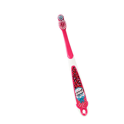 Jordan婴童牙刷（Step3）双支装6-9岁 商品图1