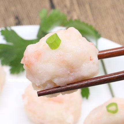 虾滑150g/包 商品图2