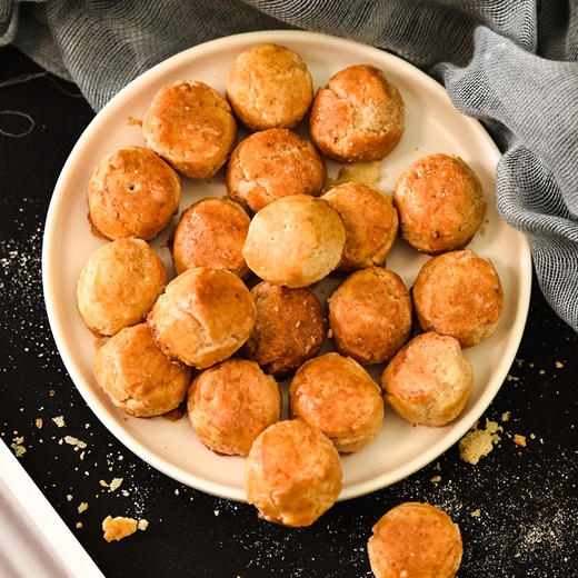 榴莲腰果酥 商品图3