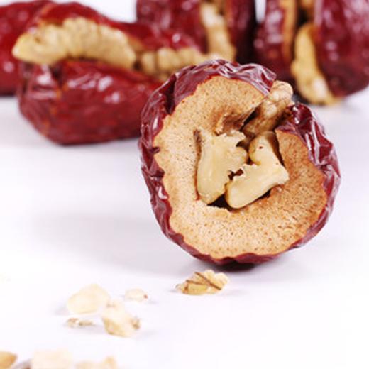 【广香玫】枣夹核桃仁 商品图3
