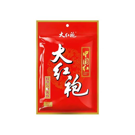 大红袍红汤火锅底料    150g/包 商品图0