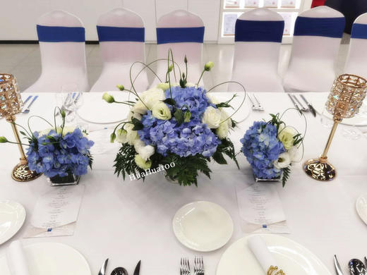 鲜花布置丨商业活动布置（具体价格详询客服） 商品图9