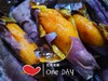 丹东蜜薯5斤包邮到家 每个蜜薯1-到2两 商品缩略图2