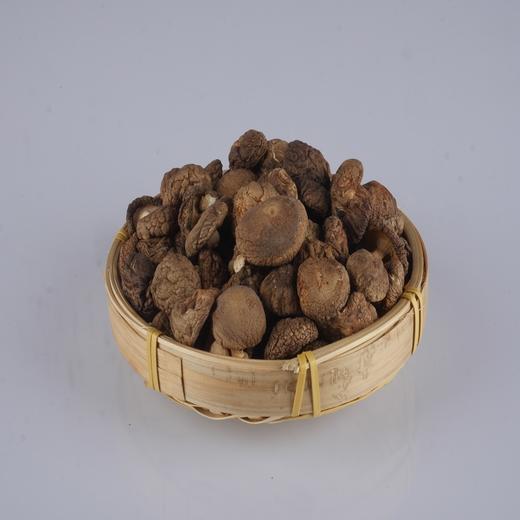 【登真缘】食用菌礼盒（香菇100g*1，木耳150g*1，羊肚菌50g*1，猴头菇100g*1，茶树菇100g*1，黄丝菌100g*1） 商品图4
