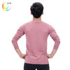LUM8876露檬男士瑜伽服长袖 商品缩略图0