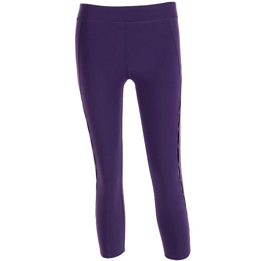 LUM79135露檬排孔造型瑜伽七分裤 商品图4