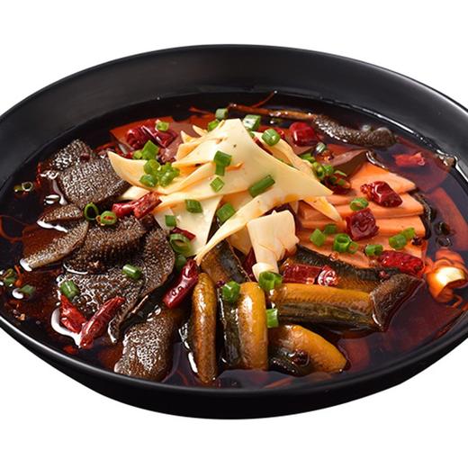 大红袍红汤火锅底料    150g/包 商品图2