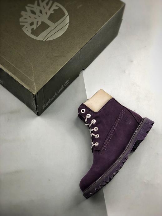 Timberland x BILLIONAIRE BOYS CLUB 联名款 冰淇淋合作款 Premium 6Inch Boot 商品图1