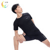 LUM8870露檬男士瑜伽服短袖 商品缩略图4
