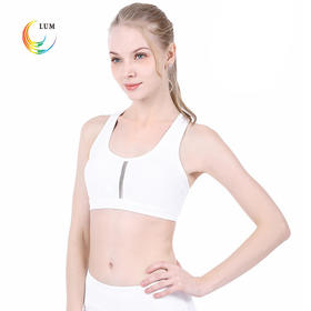 LUM19101露檬专业瑜伽运动小背心BRA