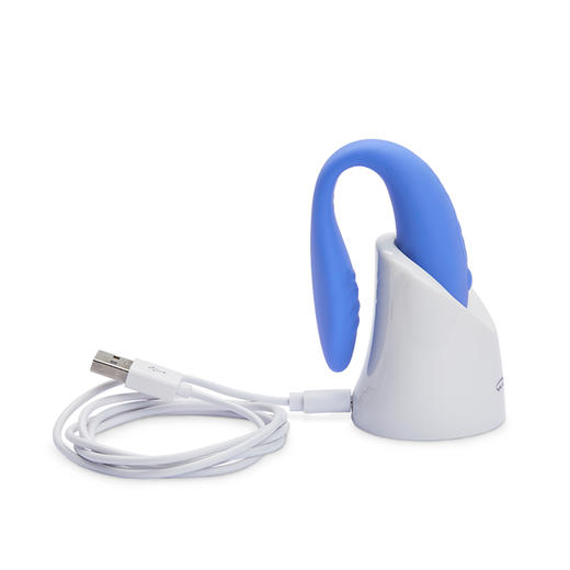 加拿大维依We-vibe Match 尊爵情侣共用震动器 商品图3