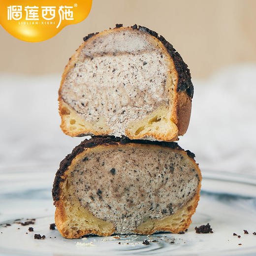 冰淇淋泡芙 商品图2