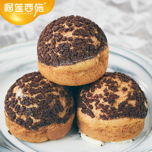 冰淇淋泡芙 商品图1