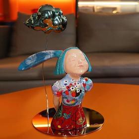 看到了幸福/新款马蒂斯