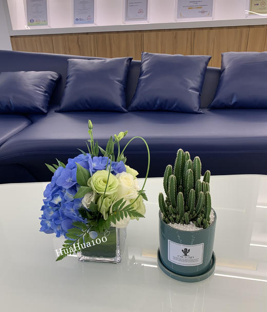 鲜花布置丨商业活动布置（具体价格详询客服） 商品图10