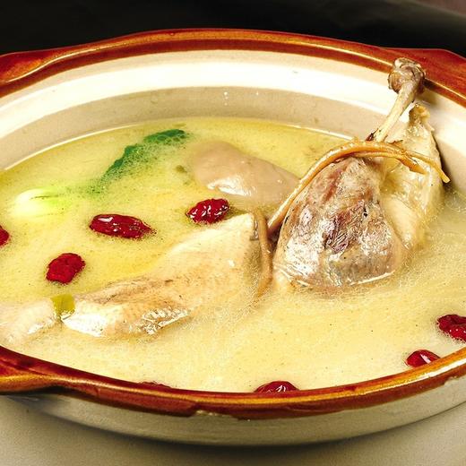 毛哥老鸭汤350g(火锅底料) 商品图1