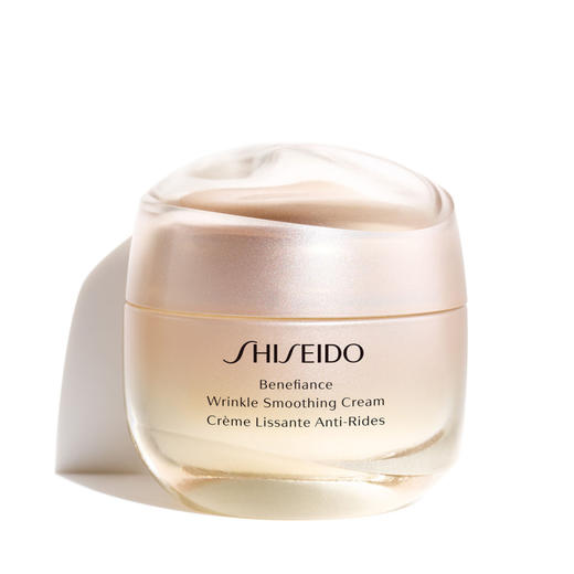 资生堂盼丽风姿面霜50ml 商品图1