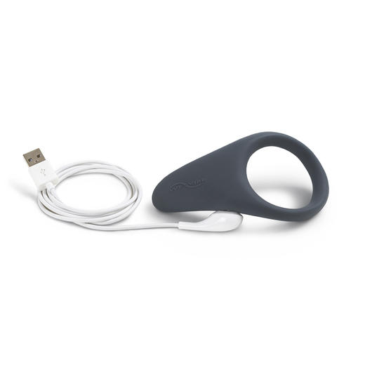 加拿大维依We-vibe Verge男士锁精环成人情趣性用品 商品图2