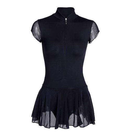 露檬瑜伽连体衣专业空中瑜伽服舞蹈服LUM8607 商品图4