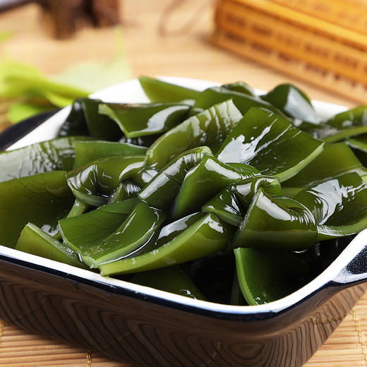 海带结250g 商品图2