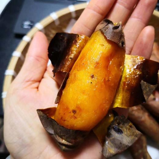 丹东蜜薯5斤包邮到家 每个蜜薯1-到2两 商品图4