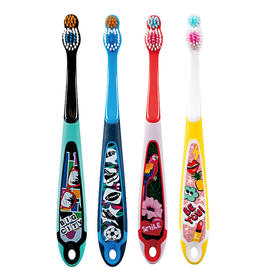 Jordan婴童牙刷（Step3）6-9岁