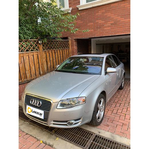 【特价月租-北京】奥迪 A4 2.0T 个性风格版 商品图1