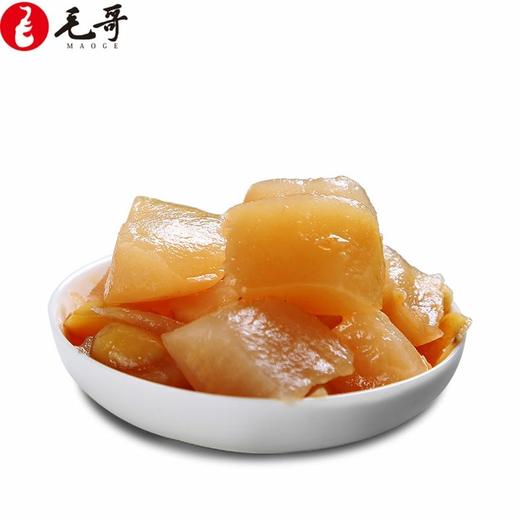 毛哥老鸭汤350g(火锅底料) 商品图4