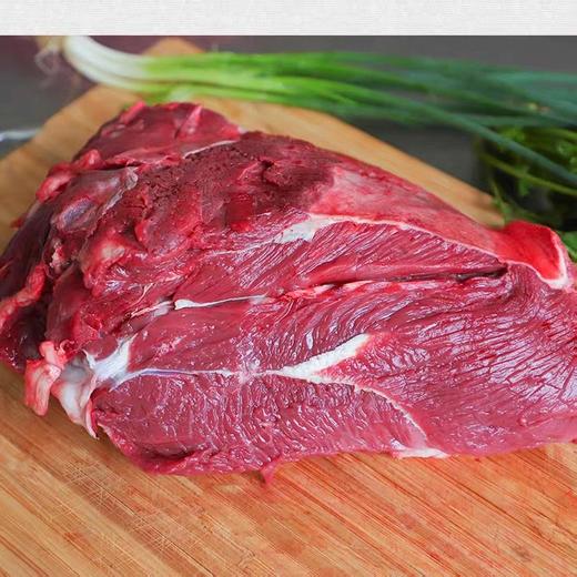 牛肉   500g/份 商品图1