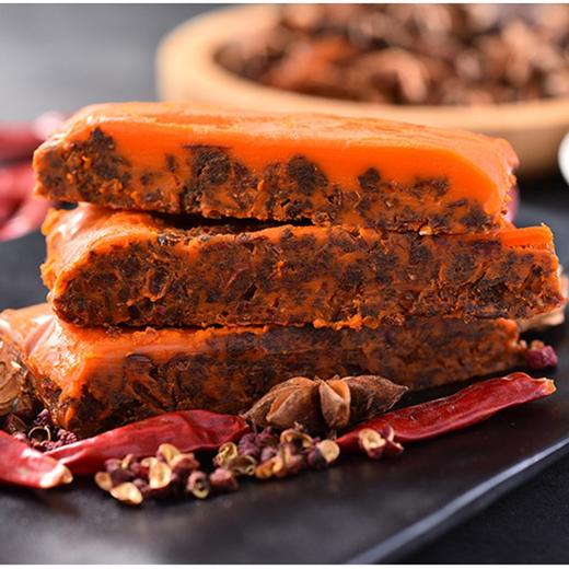 大红袍红汤火锅底料    150g/包 商品图1