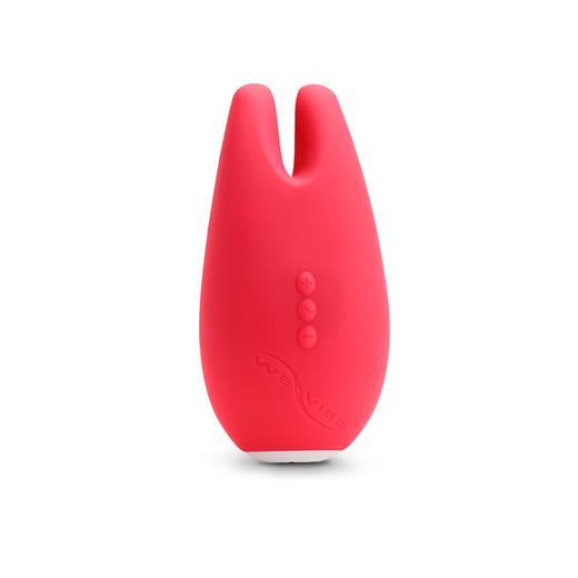 加拿大维依We-vibe Gala兔耳双头按摩器成人女用情趣用品 商品图3