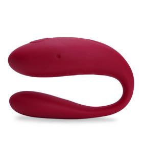 加拿大维依We-vibe SeRecharge 特别充电款情侣共用震动器