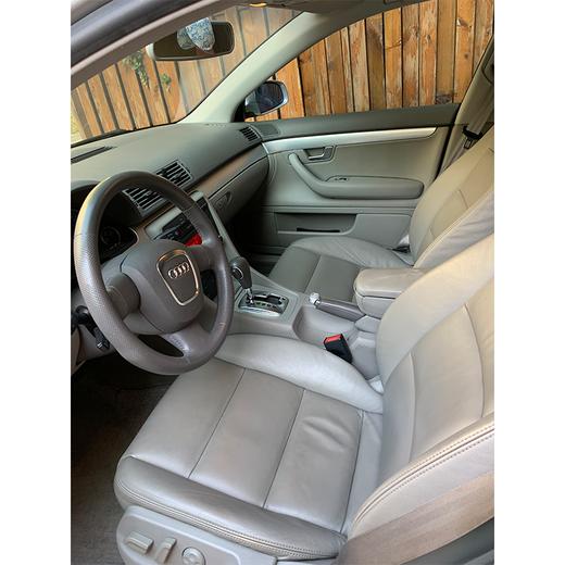 【特价月租-北京】奥迪 A4 2.0T 个性风格版 商品图4