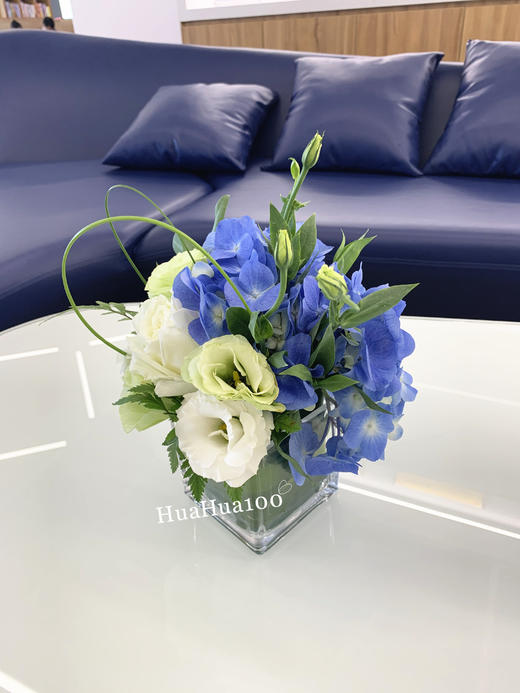 鲜花布置丨商业活动布置（具体价格详询客服） 商品图13