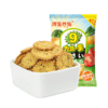 九蔬一果 榴莲味果蔬饼干 商品缩略图4