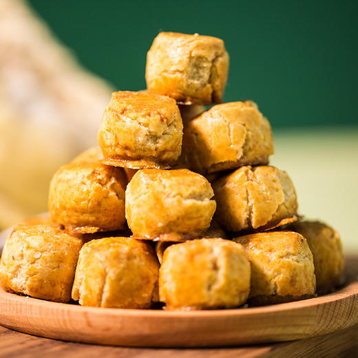 榴莲腰果酥 商品图1