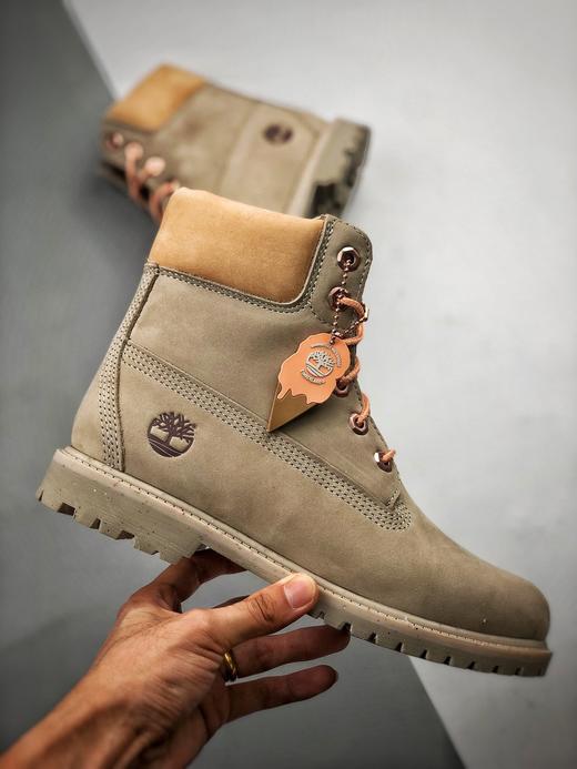 Timberland x BILLIONAIRE BOYS CLUB 联名款 冰淇淋合作款 商品图0