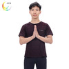 LUM8870露檬男士瑜伽服短袖 商品缩略图3