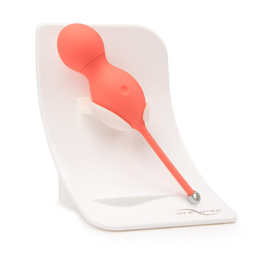 加拿大维依We-vibe Bloom凯格尔运动球女用器具锻炼 商品图1